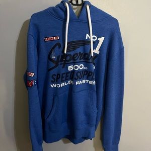 SuperDry Hoodie